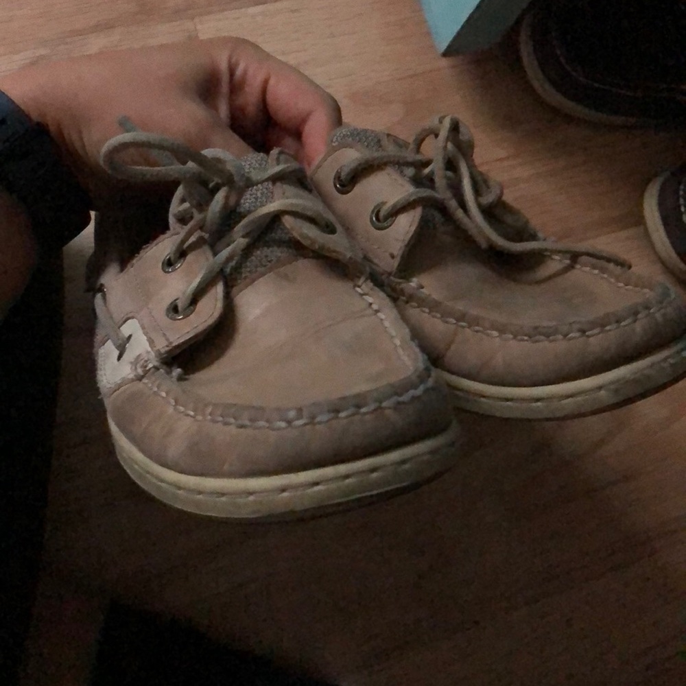 Sperrys! - Picture 3 of 4
